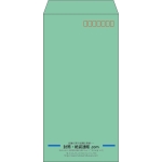 【既製品】長3(120x235mm)（〒枠あり）