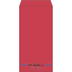【既製品】長3(120x235mm)（〒枠なし）