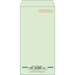 【既製品】長3(120x235mm)（〒枠あり）