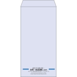 【既製品】長3(120x235mm)（〒枠なし）