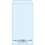 【既製品】長3(120x235mm)（〒枠なし）