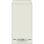 【既製品】長3(120x235mm)（〒枠なし）