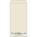 【既製品】長3(120x235mm)（〒枠なし）