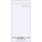 【既製品】長3(120x235mm)（〒枠あり）