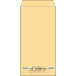 【既製品】長3(120x235mm)（〒枠なし）