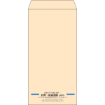 【既製品】長3(120x235mm)（〒枠なし）