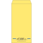 【既製品】長3(120x235mm)（〒枠なし）