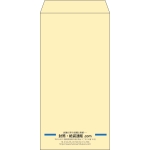 【既製品】長3(120x235mm)（〒枠なし）