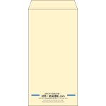 【既製品】長3(120x235mm)（〒枠なし）