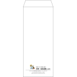 【既製品】長2(119x277mm)（〒枠なし）