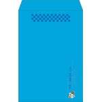 【既製品】角1(270x382mm)（〒枠なし）