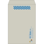【既製品】角1(270x382mm)（〒枠なし）