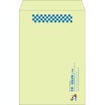 【既製品】角1(270x382mm)（〒枠なし）
