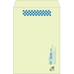 【既製品】角1(270x382mm)（〒枠なし）