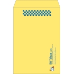 【既製品】角1(270x382mm)（〒枠なし）