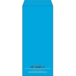 【既製品】長4(90x205mm)（〒枠なし）