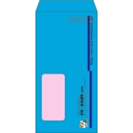 【既製品】長3窓付き(120x235mm)（〒枠あり）