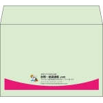 【既製品】洋2(162x114mm)（〒枠なし）