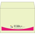 【既製品】洋2(162x114mm)（〒枠なし）