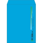 【既製品】角0(287x382mm)（〒枠なし）