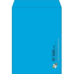 【既製品】角0(287x382mm)（〒枠なし）