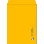【既製品】角0(287x382mm)（〒枠なし）