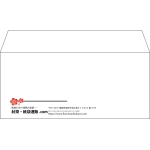 【既製品】洋4(235x105mm)（〒枠なし）