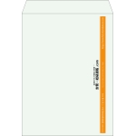 【既製品】角0(287x382mm)（〒枠なし）