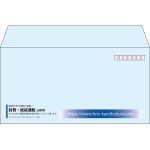 【既製品】洋長3(235x120mm)（〒枠あり）