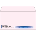 【既製品】洋長3(235x120mm)（〒枠なし）