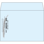 【既製品】洋2(162x114mm)（〒枠なし）
