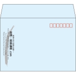 【既製品】洋2(162x114mm)（〒枠あり）