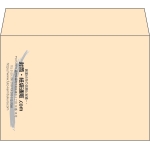 【既製品】洋2(162x114mm)（〒枠なし）