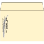 【既製品】洋2(162x114mm)（〒枠なし）