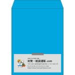 【既製品】角3(216x277mm)（〒枠なし）