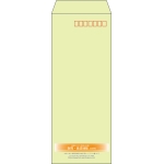 【既製品】長40(90x225mm)（〒枠あり）
