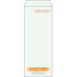 【既製品】長40(90x225mm)（〒枠あり）