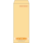 【既製品】長40(90x225mm)（〒枠あり）