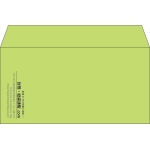 【既製品】洋長3(235x120mm)（〒枠なし）