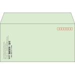 【既製品】洋長3(235x120mm)（〒枠あり）