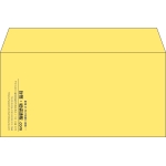 【既製品】洋長3(235x120mm)（〒枠なし）