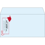 【既製品】洋長3(235x120mm)（〒枠なし）