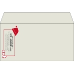 【既製品】洋長3(235x120mm)（〒枠なし）