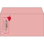 【既製品】洋長3(235x120mm)（〒枠なし）