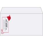 【既製品】洋長3(235x120mm)（〒枠なし）