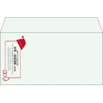 【既製品】洋長3(235x120mm)（〒枠なし）