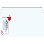 【既製品】洋長3(235x120mm)（〒枠なし）