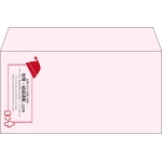 【既製品】洋長3(235x120mm)（〒枠なし）