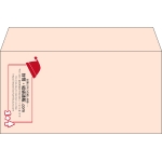 【既製品】洋長3(235x120mm)（〒枠なし）