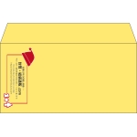 【既製品】洋長3(235x120mm)（〒枠なし）